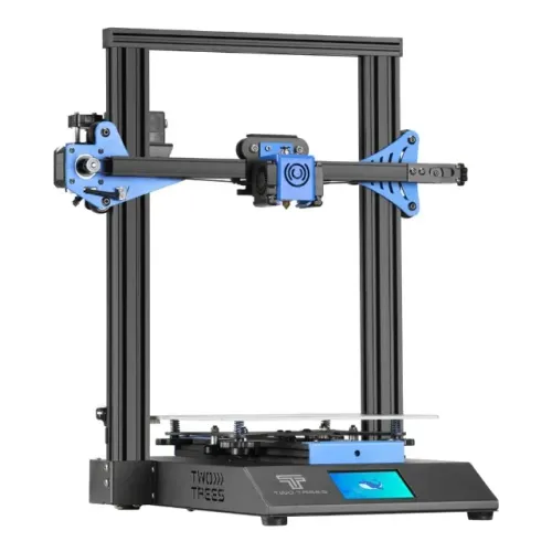 Impressora 3d two trees bluer v2