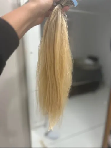 Mega hair - Brasileiro do Sul 50cm/100gr