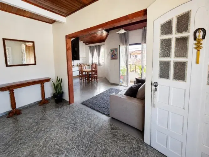 Casa a venda em Ilhéus - Praia do Jrdim Atlântico
