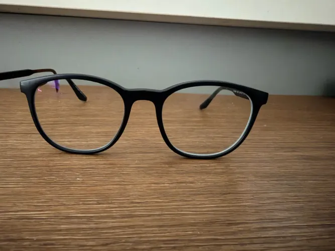 Armação Emporio Armani EA3229 53-19-145 - Original