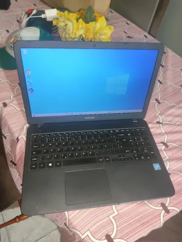 Notebook Samsung Np 350X