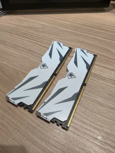 Memoria Ram 32GB ou 16GB 3200mhz Netac