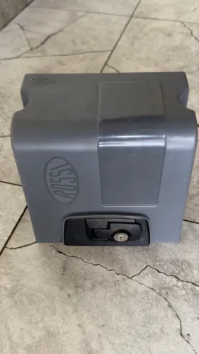Motor Rossi Nitro