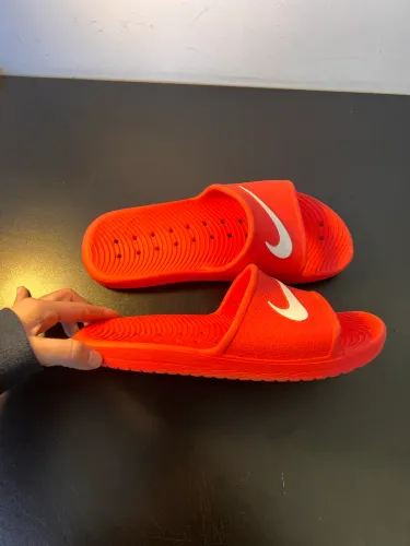 Chinelo Nike 