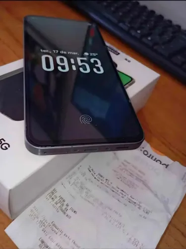 Samsung Galaxy A56 128GB