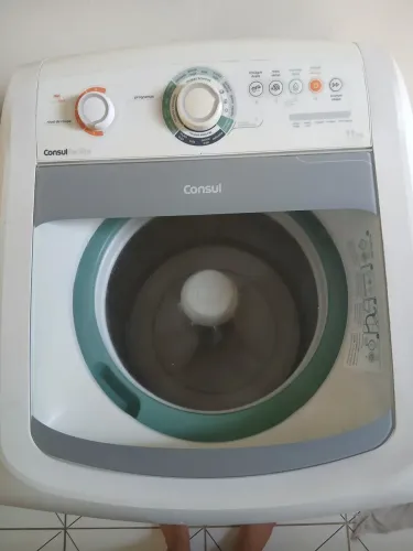 Máquina de lavar CONSUL 11KG