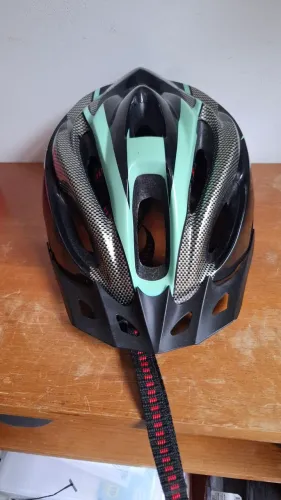 Capacete GTS para Ciclismo