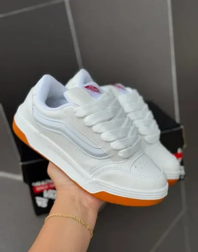 Tênis Vans Hylane 
