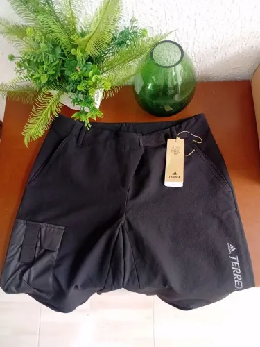 Calça Adidas Térrex Feminina 40