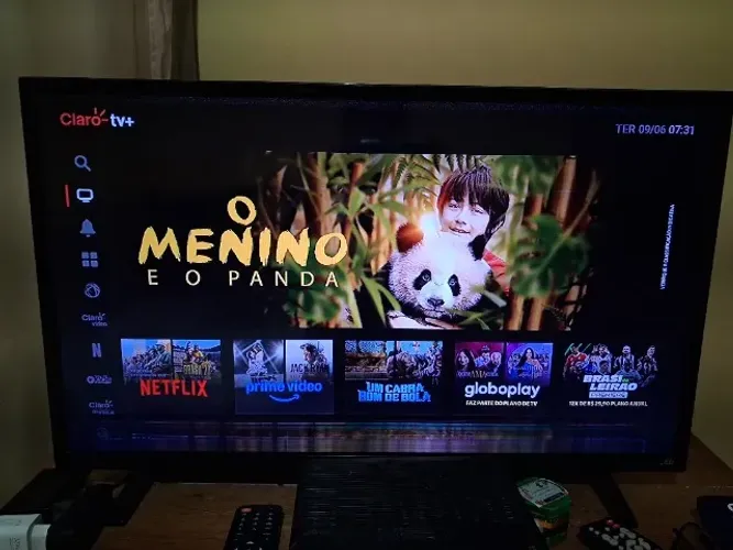 Tv HD