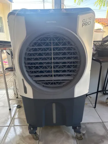 Climatizador