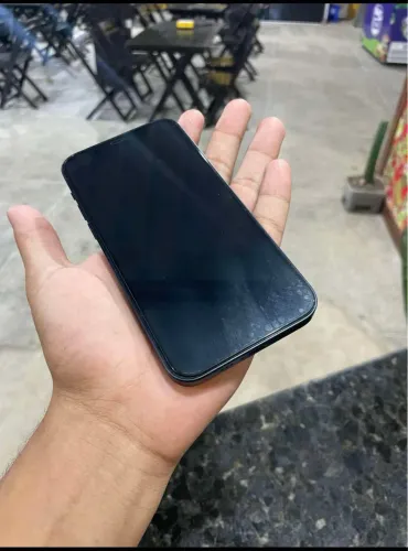 Vendo iPhone 12
