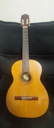Violão acústico clássico Di Giorgio Estudante Nº 18