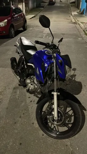 ? **HONDA CG TITAN 160, OTIMA OPORTUNIDADE**