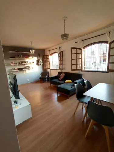 Casa à venda no Padre Eustáquio