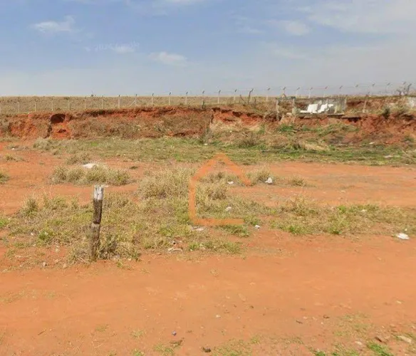 Terreno à venda, 943 m² por R$ 1.100.000 - Aeroporto - Pouso Alegre/MG