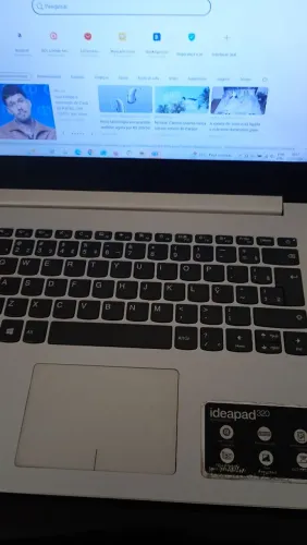 Notebook Lenovo