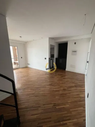 Cobertura Duplex para locação ou venda no Condomínio Vida Viva - 193m² - 3 dormitórios (1