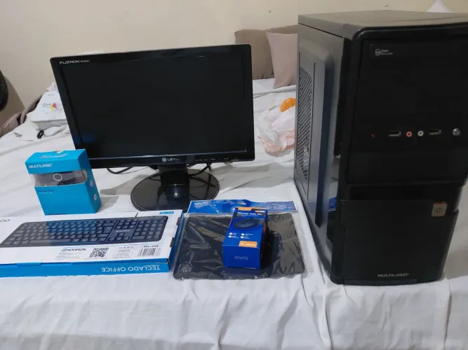 Pc completo