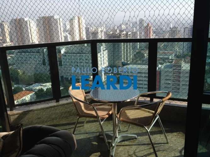 APARTAMENTO - TATUAPÉ - SP