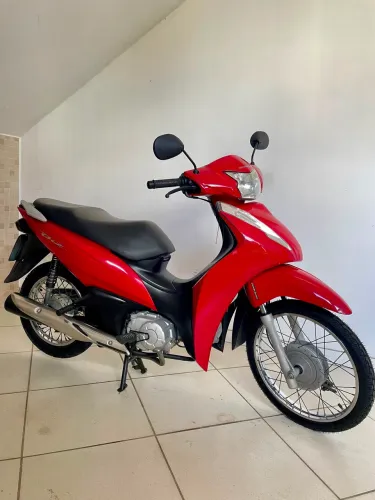 Biz 110i 2018