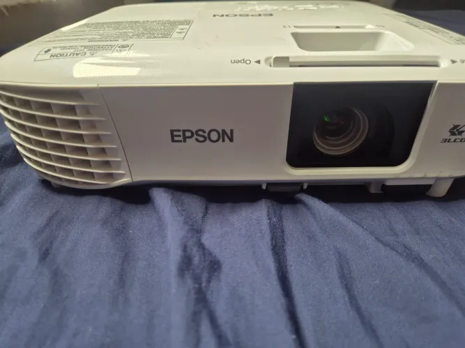 PROJETOR EPSON S41