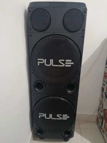 Torre pulse SP 508 2300 watts
