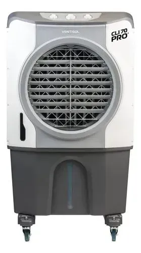 Climatizador ventisol