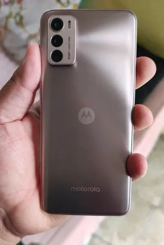 Moto G42 Em Ótimo Estado.