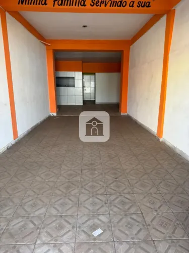 Cômodos comercial para venda no bairro Tocantins