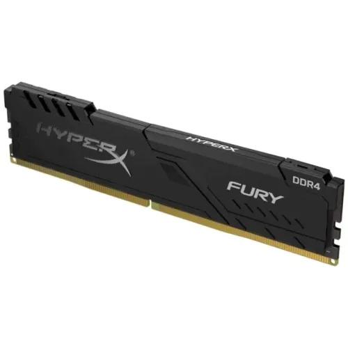Memória RAM 2x16GB DDR4 - 3200mhz, Hyper X