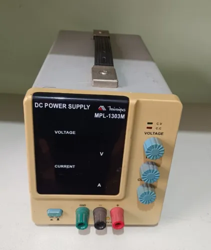 Fonte digital bancada  Mimipa MPL-1303M