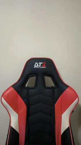 Cadeira Gamer DT3 Jaguar 