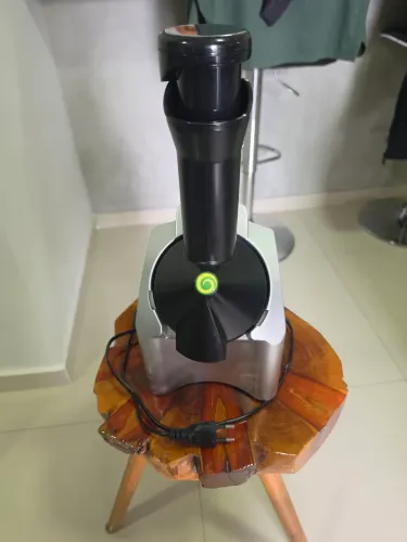 Yonanas Polishop