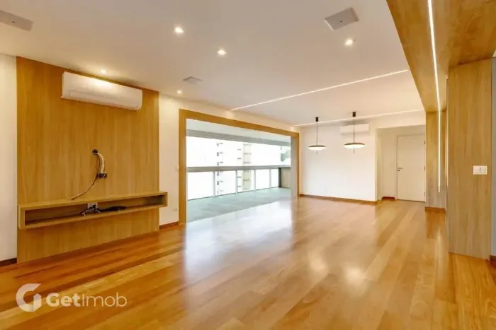 Apartamento à venda no Aclimação, São Paulo
