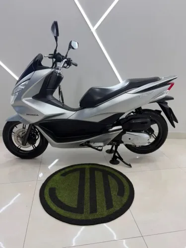 HONDA PCX 150 2018