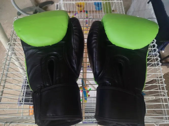 Luvas Boxe 16oz