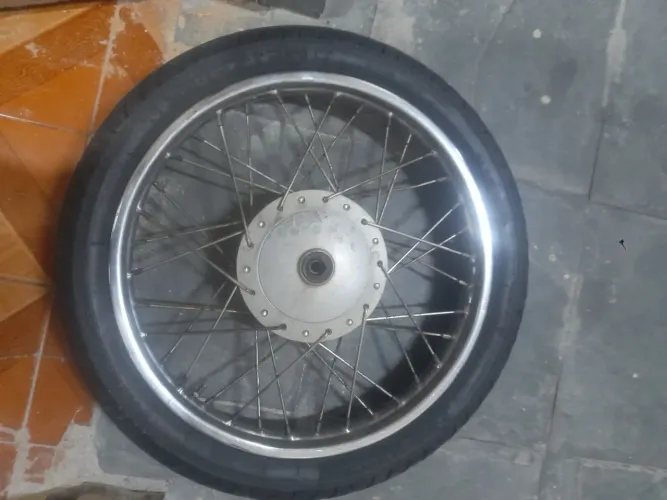 Roda cg