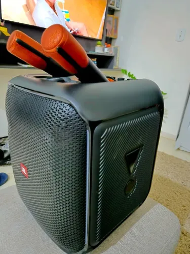 JBL PartyBox Encore Essencial 