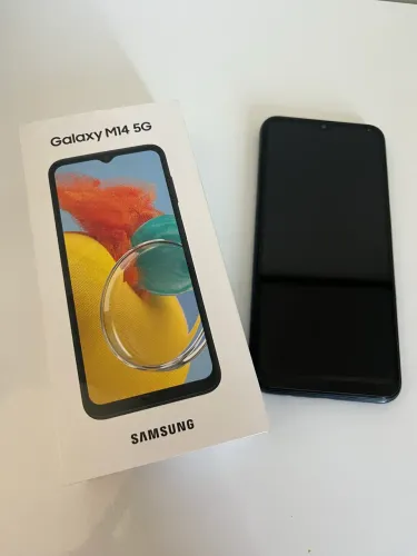 Samsung Galaxy M14 5G