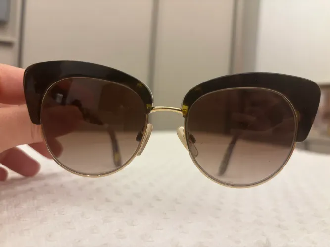 Óculos Dolce & Gabbana