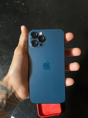 iPhone 12 Pro