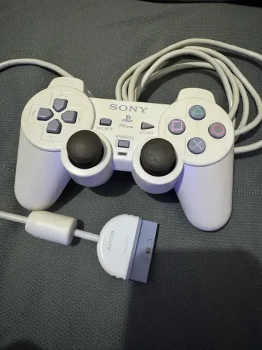 Controle original ps1/ps2