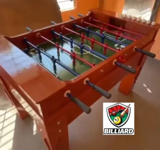 Totó Profissional Verniz 