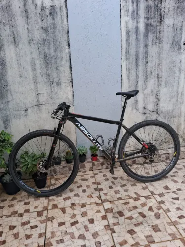 Bicicleta Absolute Nero5 1x12