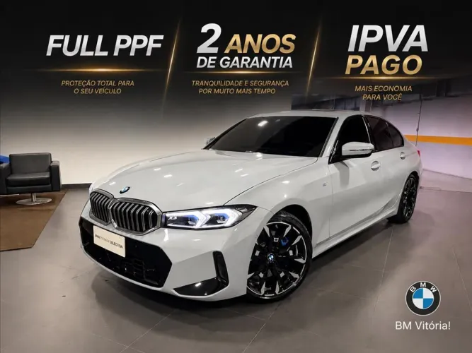 BMW 320I 320i 2026