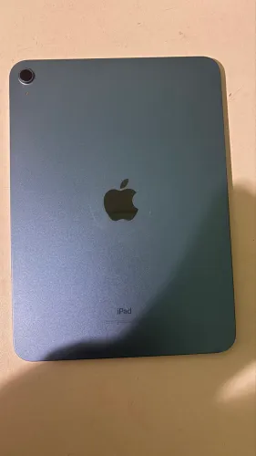 Ipad 10 + Apple pencil no precinho