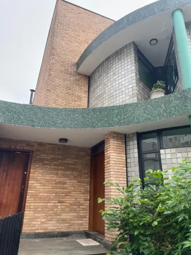 Sobrado com 4 dormitórios à venda, 585 m² por R$ 3.800.000,00 - Jardim da Saúde - São Paul