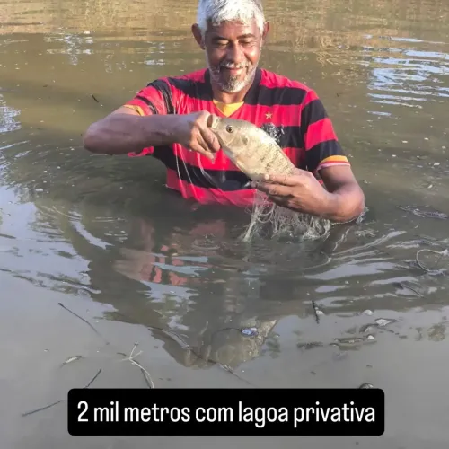 Terreno 2 mil metros