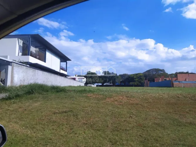 terreno - Tanquinho Velho - Jaguariúna